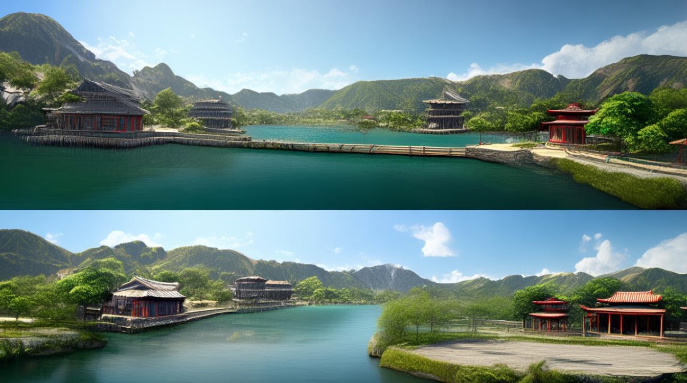 三明景区有哪些景点