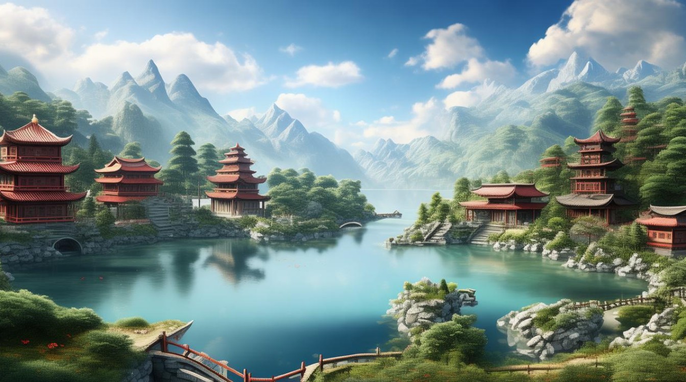 三明景区有哪些景点