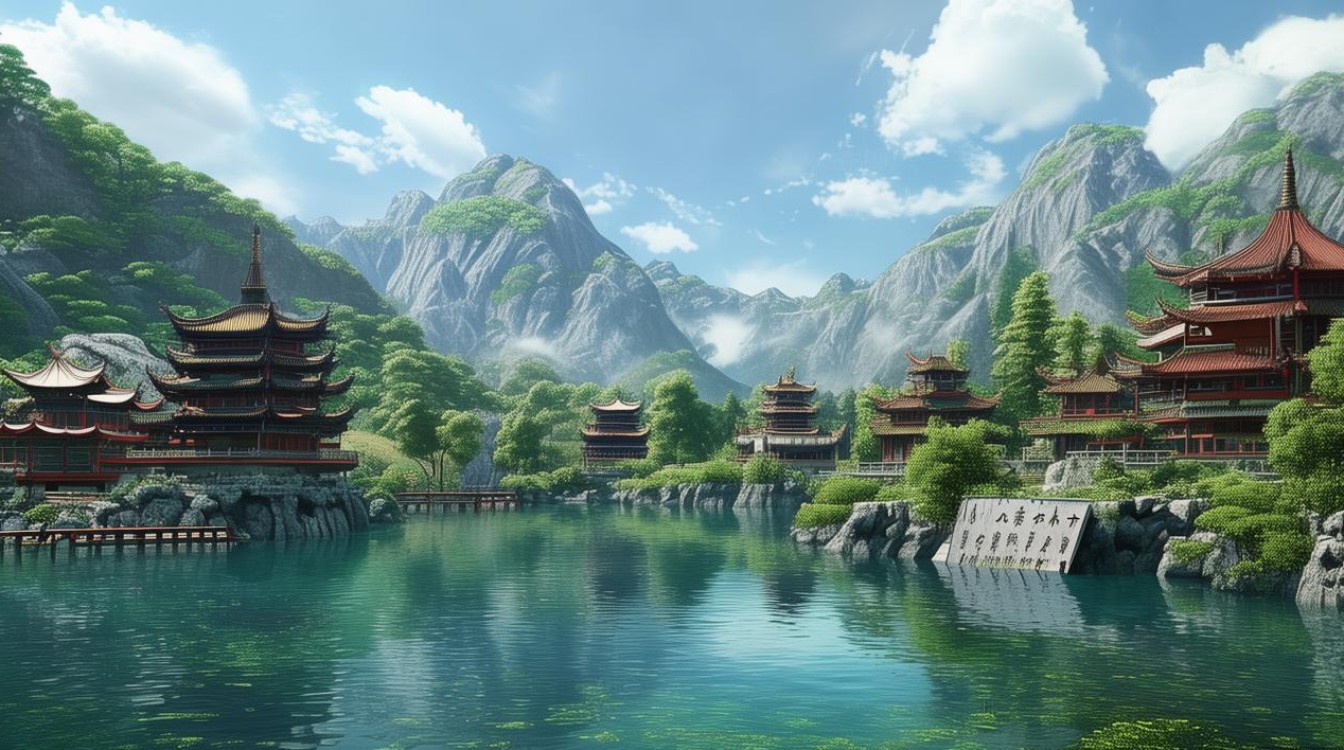 三明景区有哪些景点