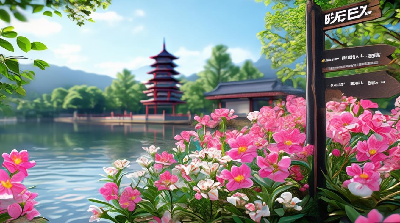 攀枝花附近旅游景点