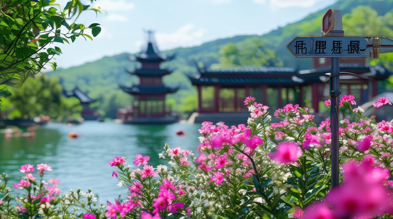 攀枝花附近旅游景点