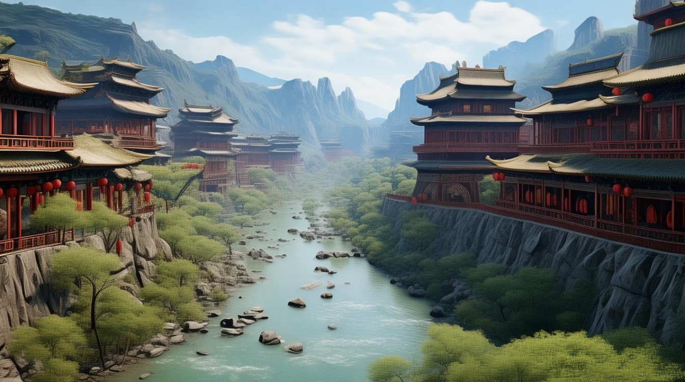 河南信阳的旅游景点