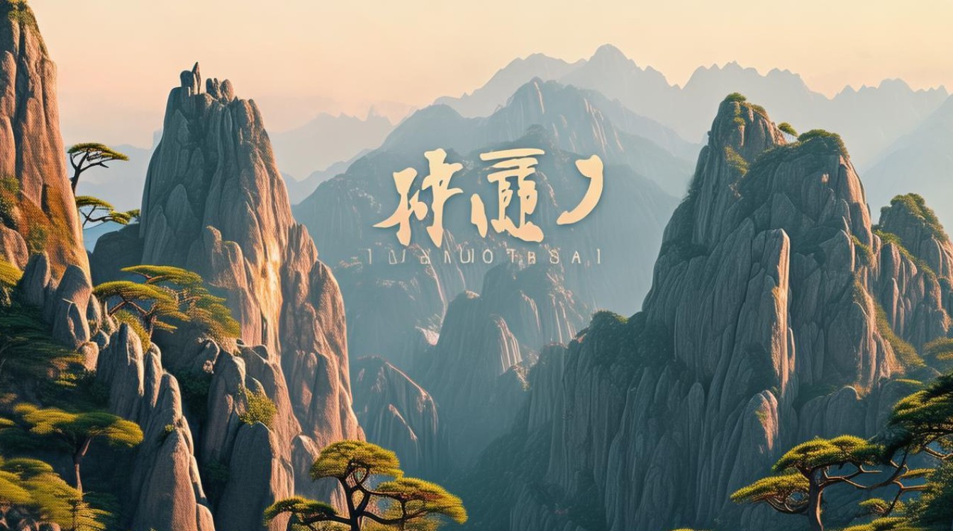 黄山最值得去的景点