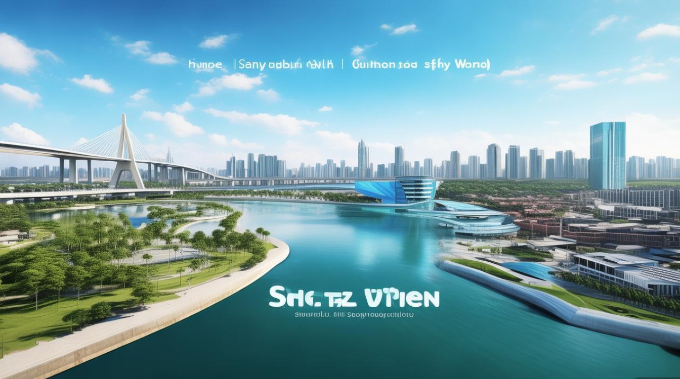 深圳有哪些景点可以玩