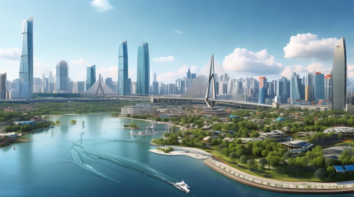 深圳有哪些景点可以玩