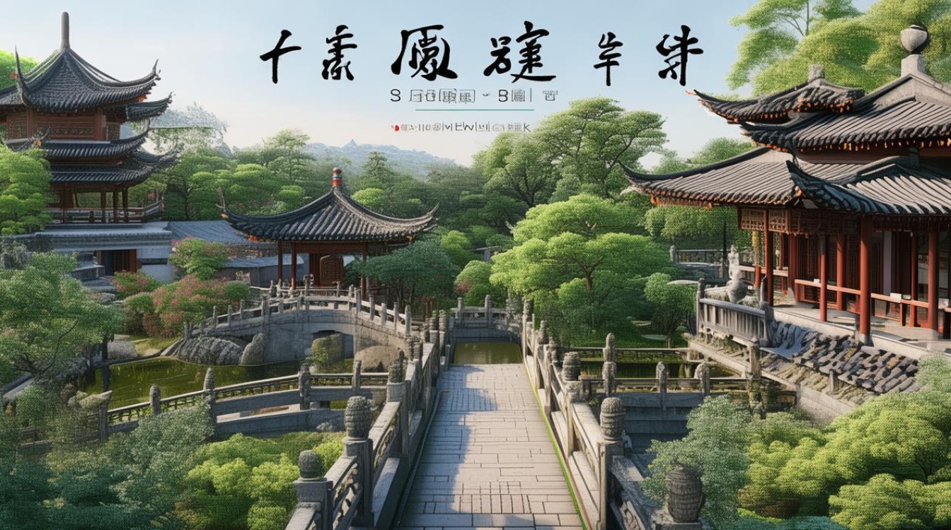 苏州相城旅游景点