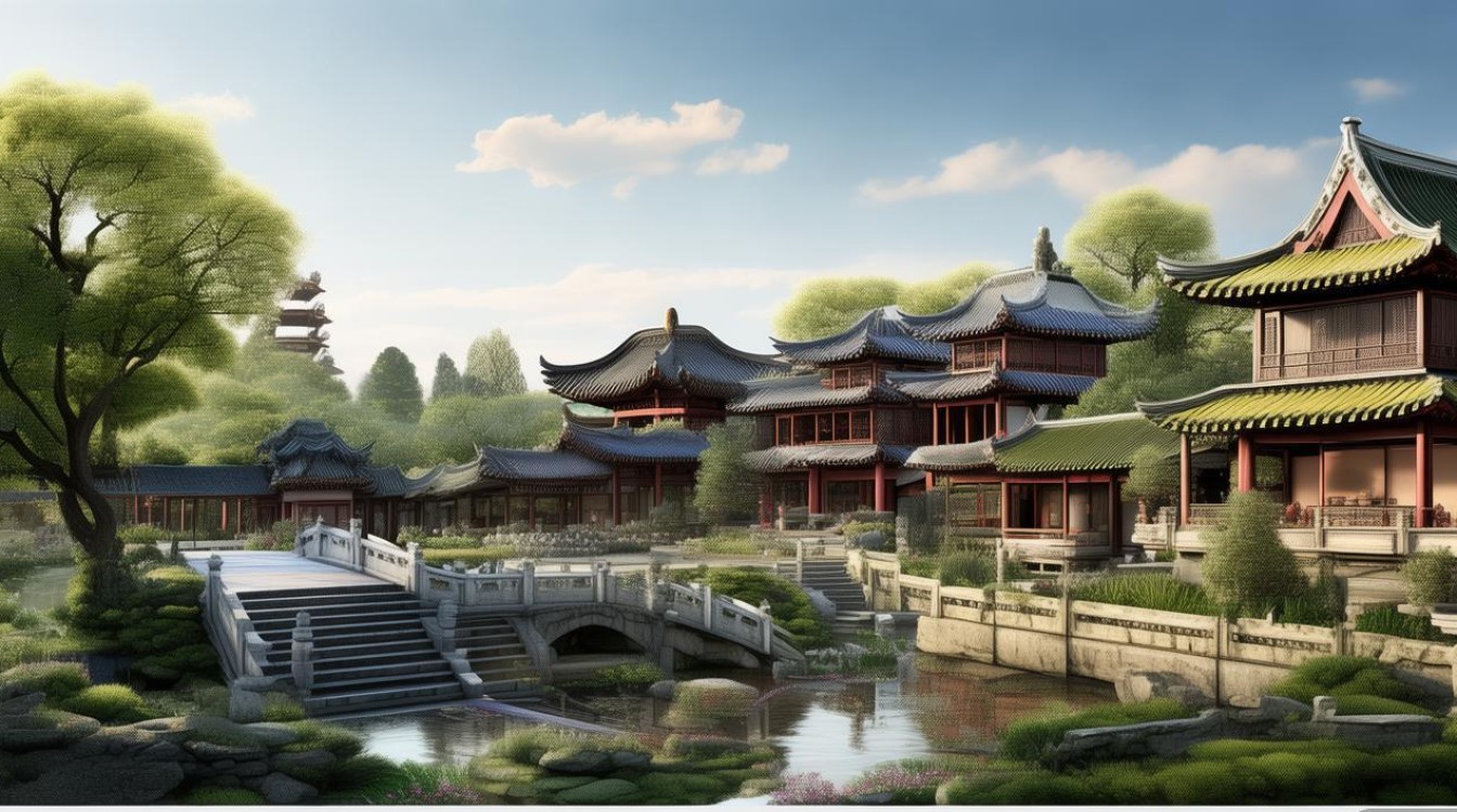 苏州相城旅游景点