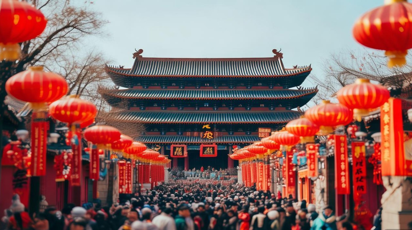 春节南京旅游景点 春节南京旅游景点