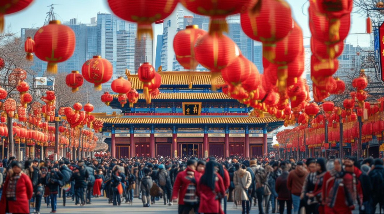 春节南京旅游景点 春节南京旅游景点