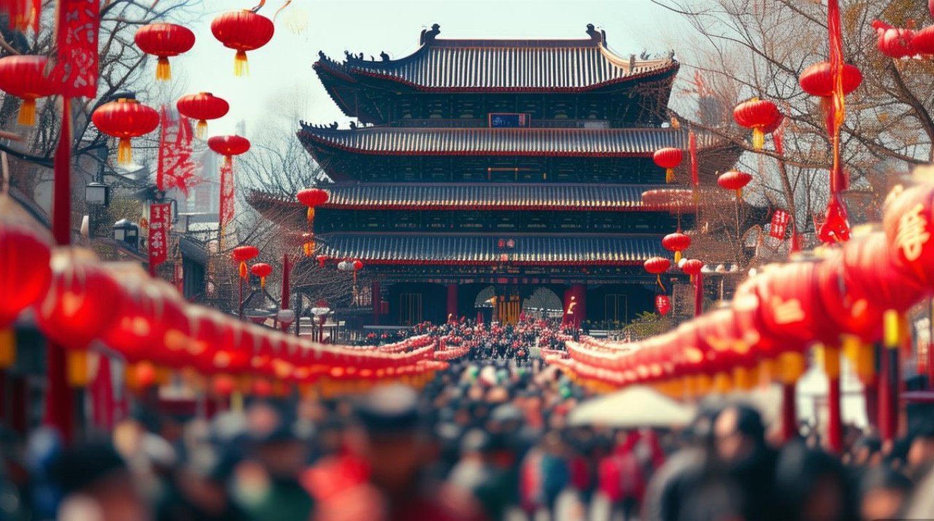 春节南京旅游景点 春节南京旅游景点