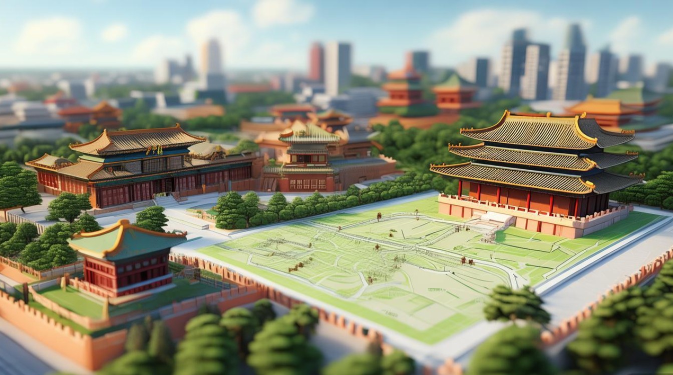 西安周边游玩景点推荐