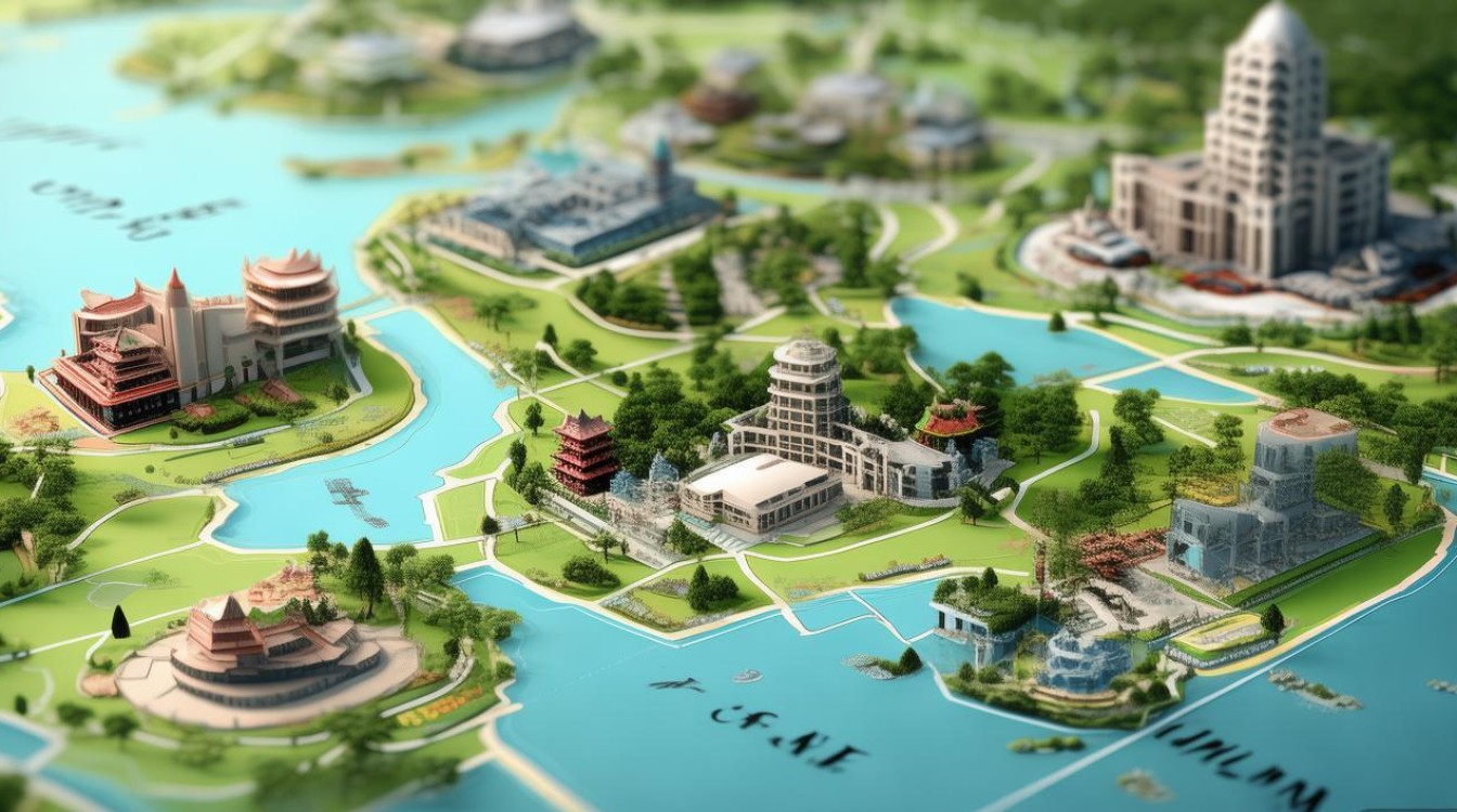 南宁哪里有好玩的景点 南宁哪里有好玩的景点