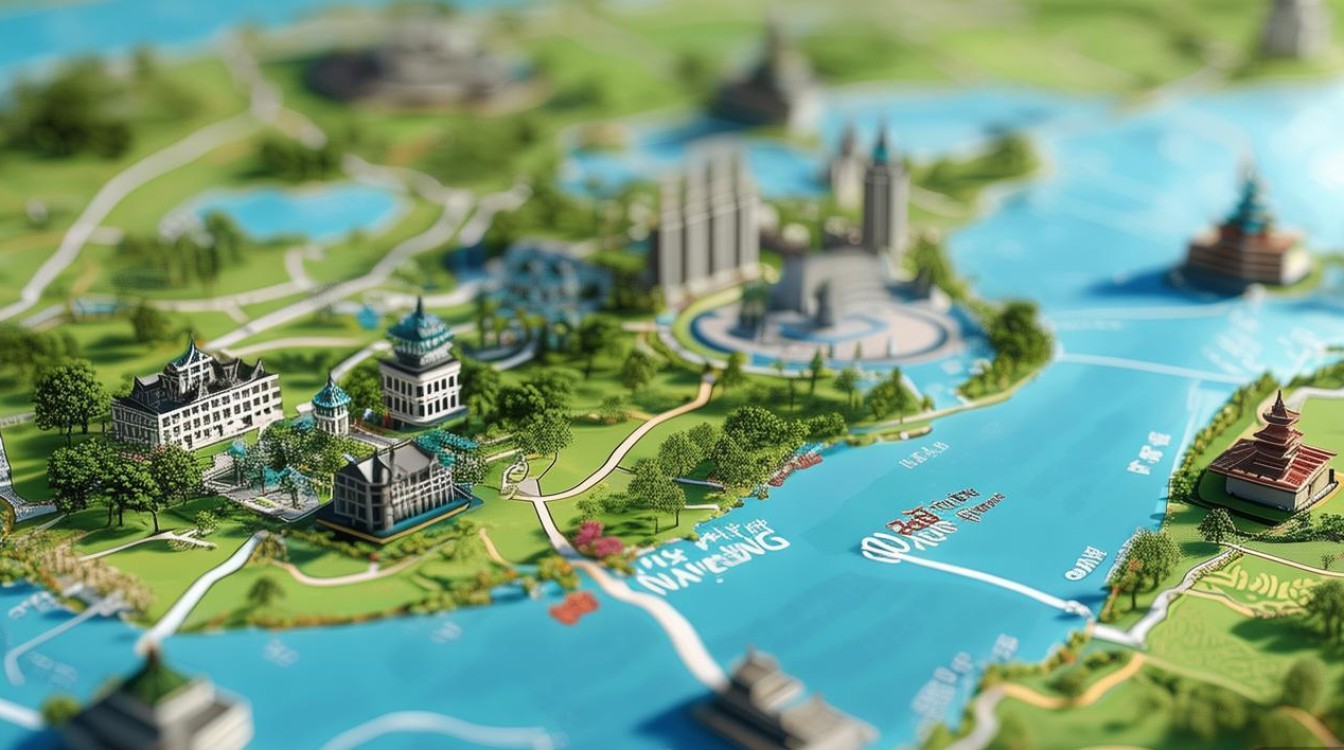 南宁哪里有好玩的景点 南宁哪里有好玩的景点