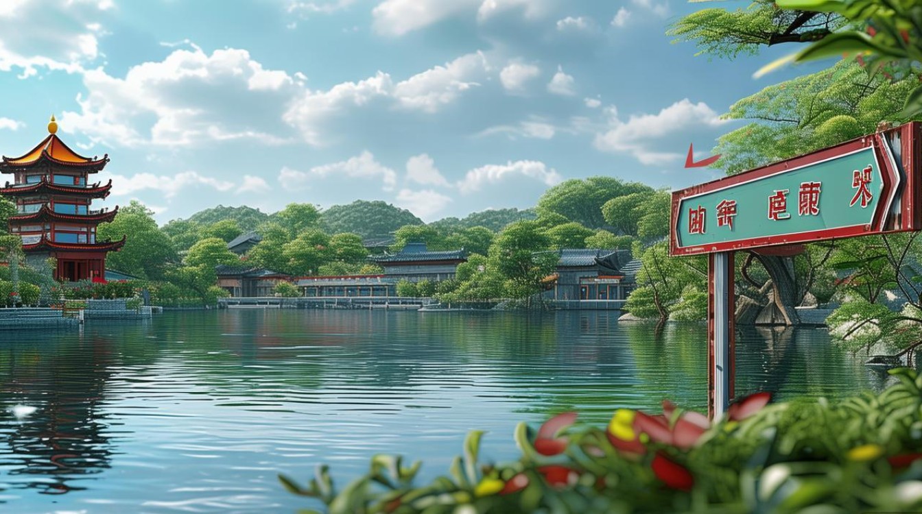 柳州附近的旅游景点