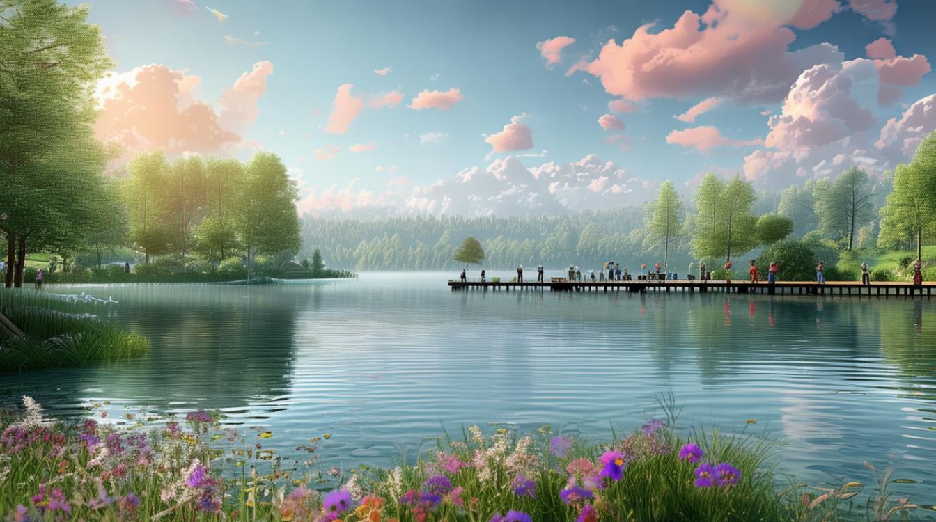 钓鱼台附近景点 钓鱼台附近景点