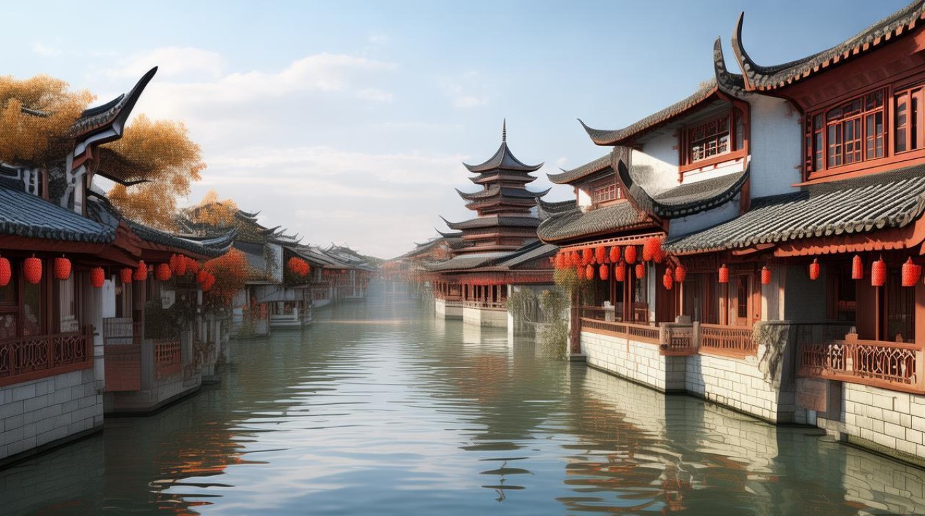 扬州旅游景点介绍大全 扬州旅游景点介绍大全