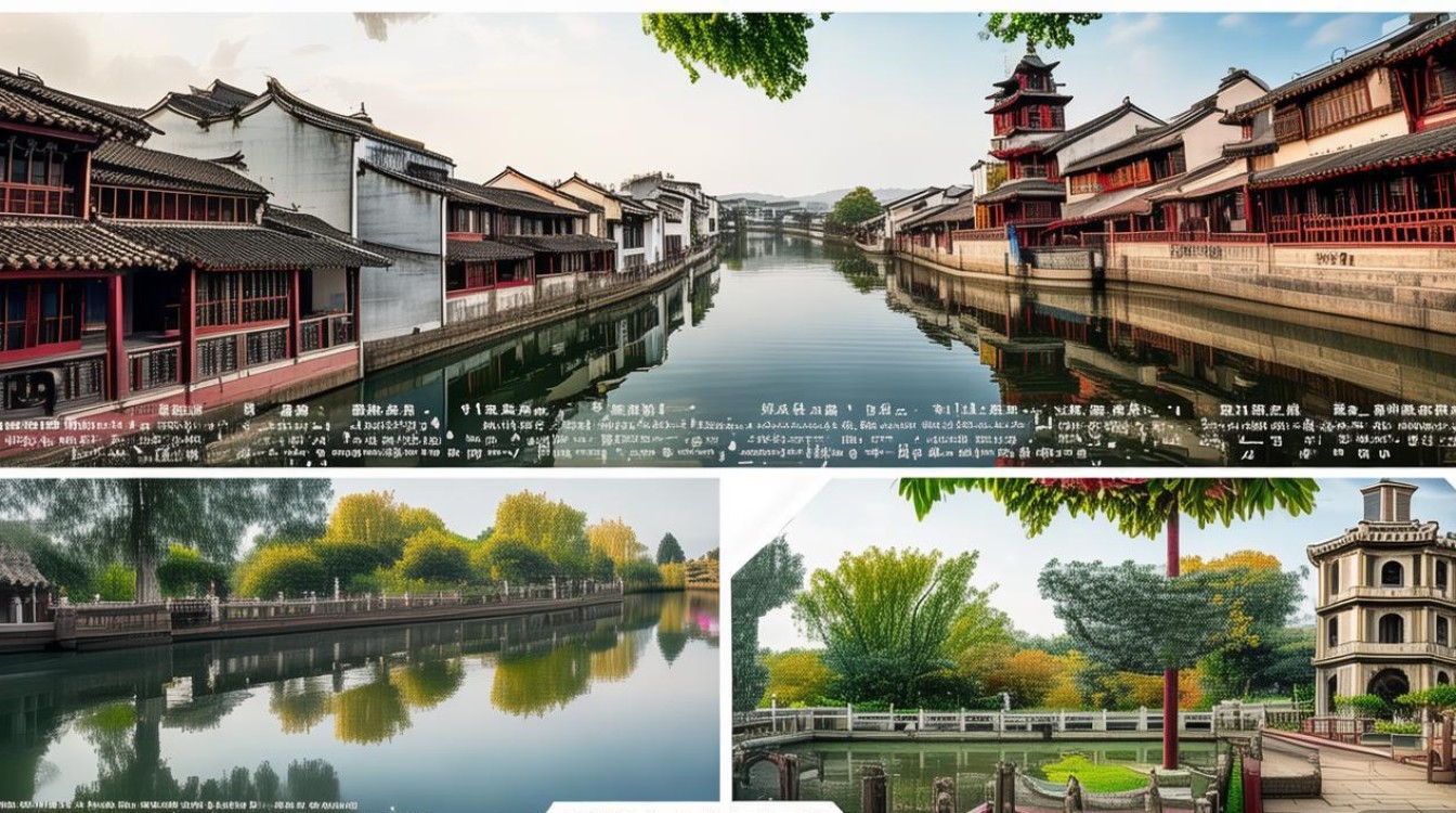 扬州旅游景点介绍大全 扬州旅游景点介绍大全