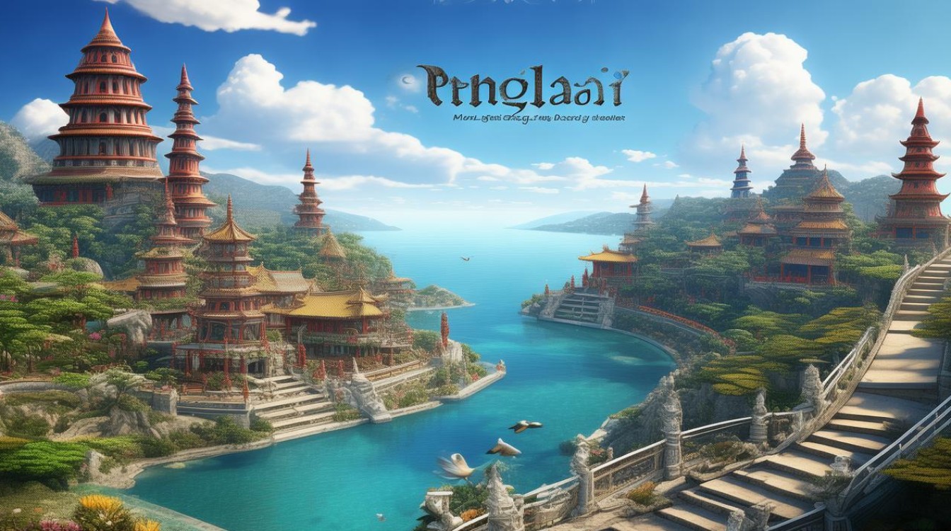 蓬莱有哪些好玩的景点