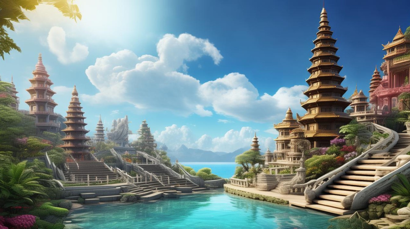 蓬莱有哪些好玩的景点