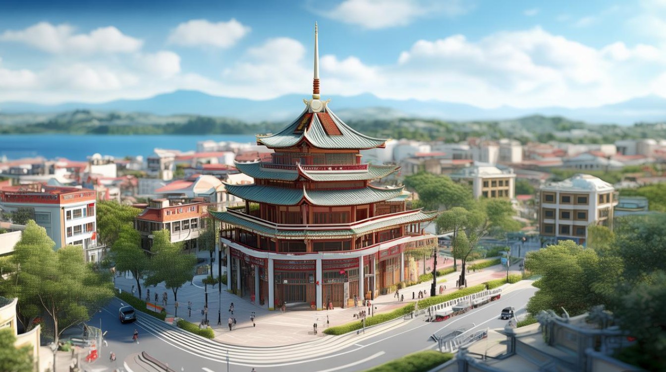 厦门必去的旅游景点 厦门必去的旅游景点