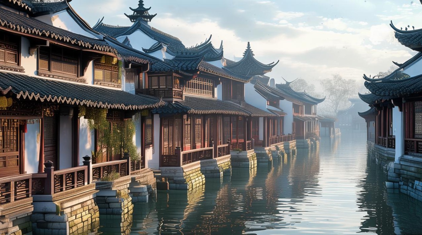 苏州姑苏区旅游景点 苏州姑苏区旅游景点