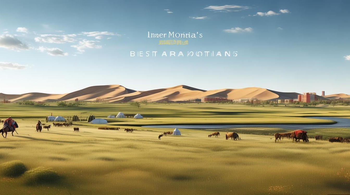 内蒙有什么好玩的景点 内蒙有什么好玩的景点