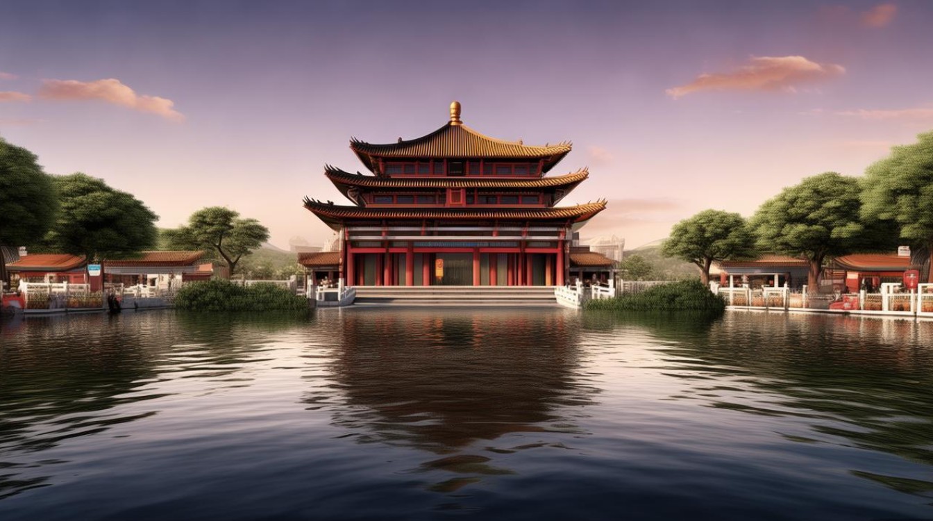 南京必去的旅游景点