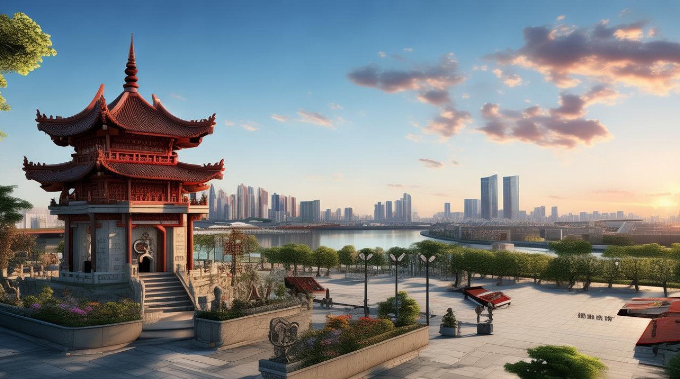 盐城有什么好玩的景点