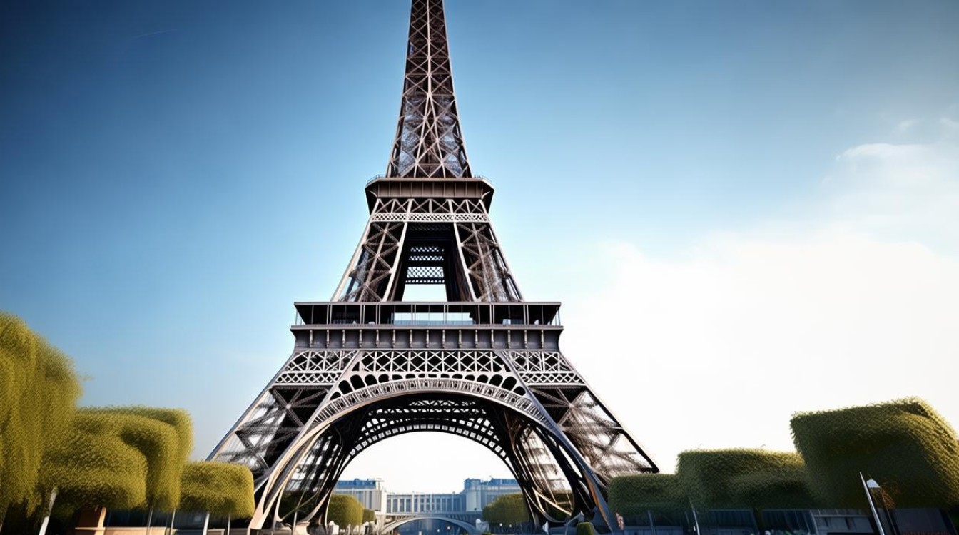 法国著名景点有哪些