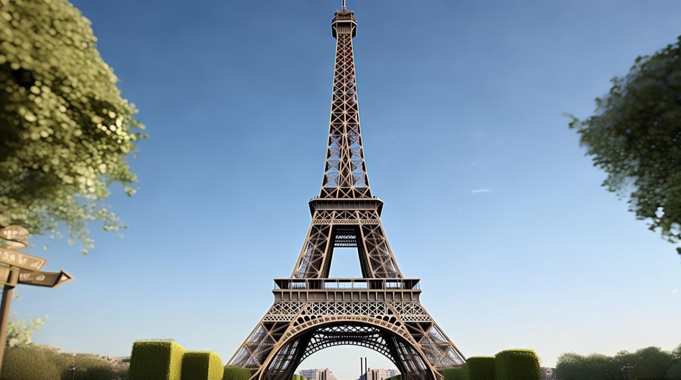 法国著名景点有哪些