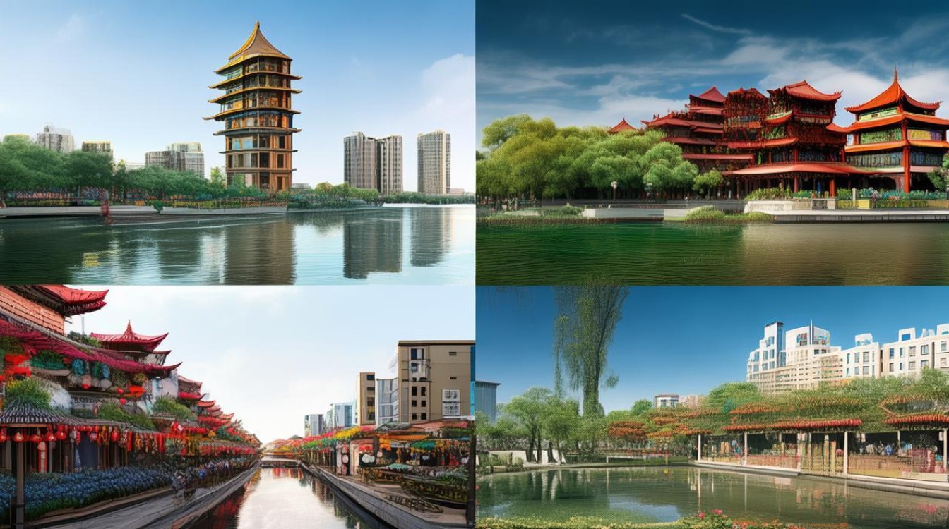 武汉主要旅游景点