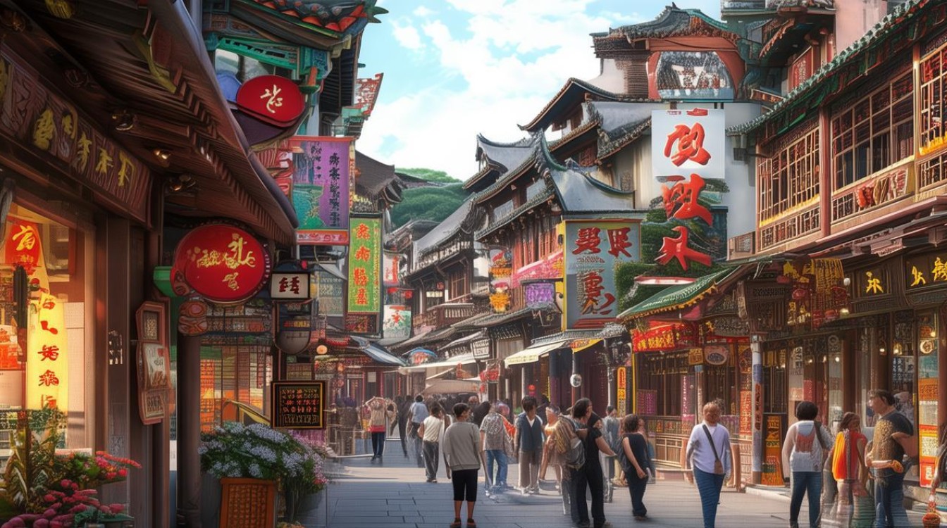 湖北长沙旅游景点