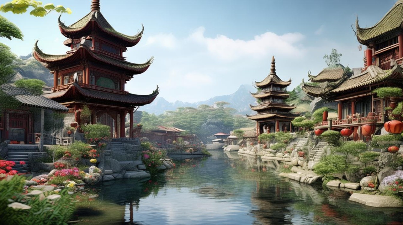 安徽全椒旅游景点