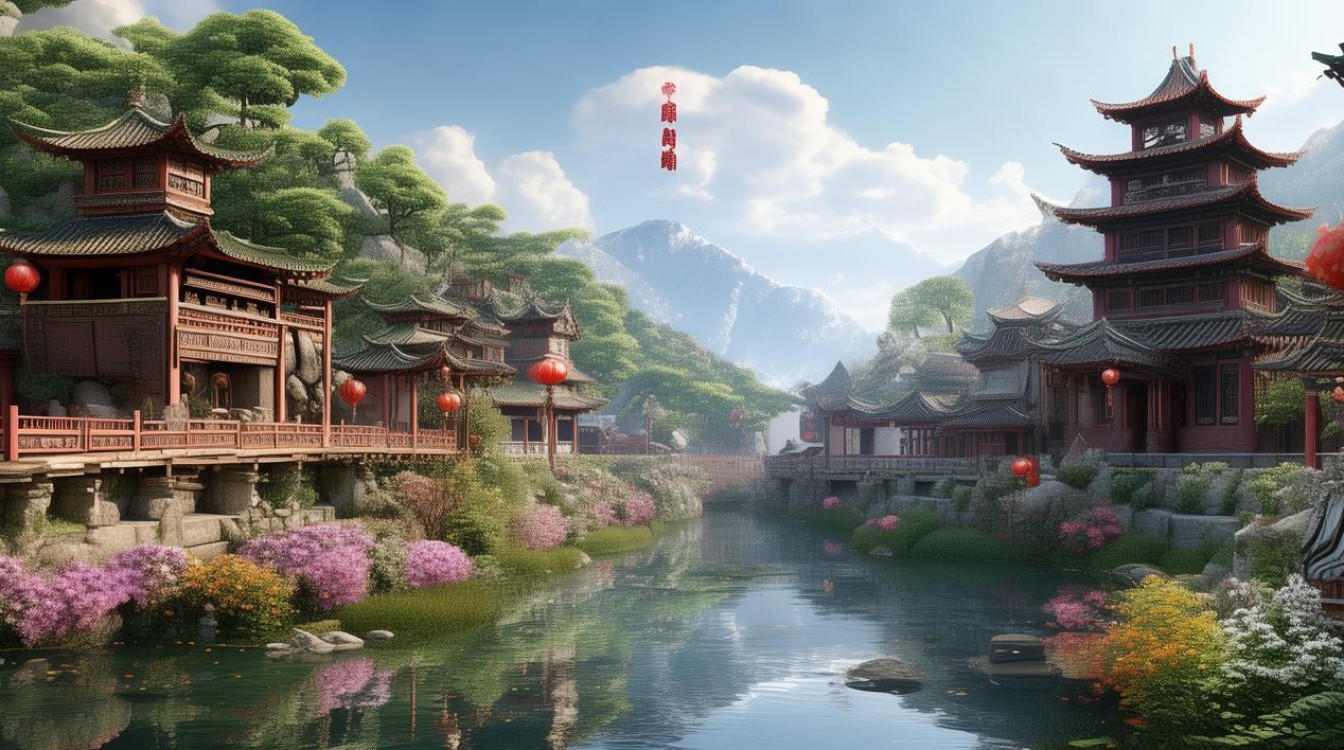 安徽全椒旅游景点