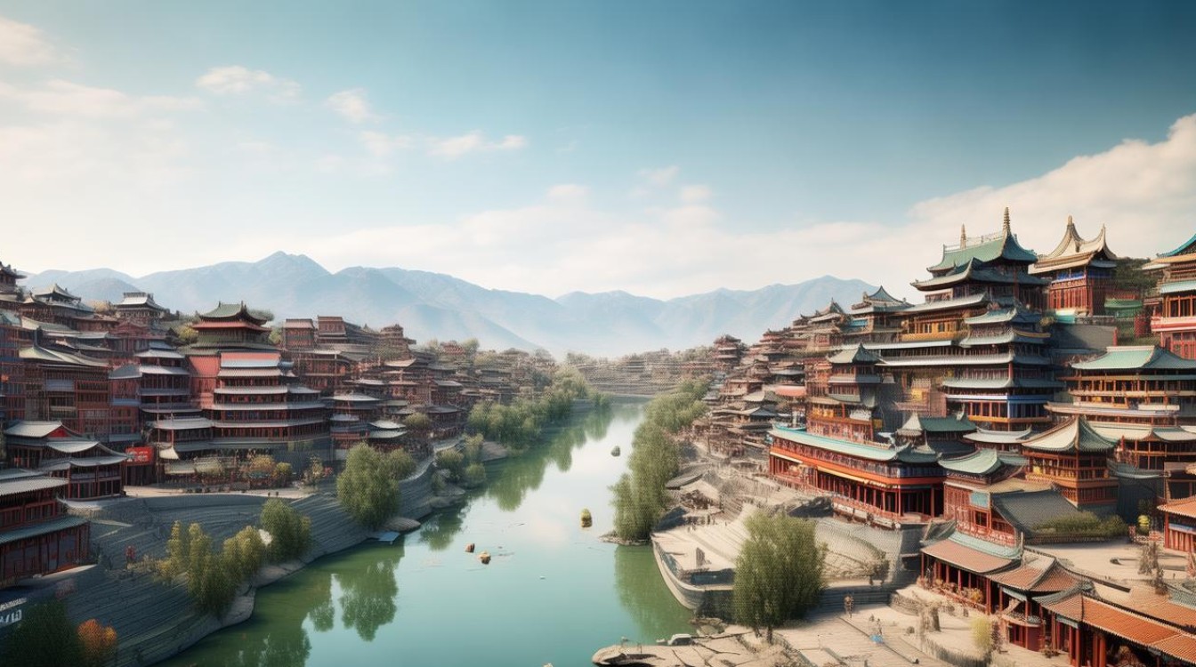 兰州永登旅游景点