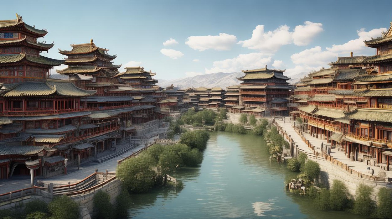 兰州永登旅游景点