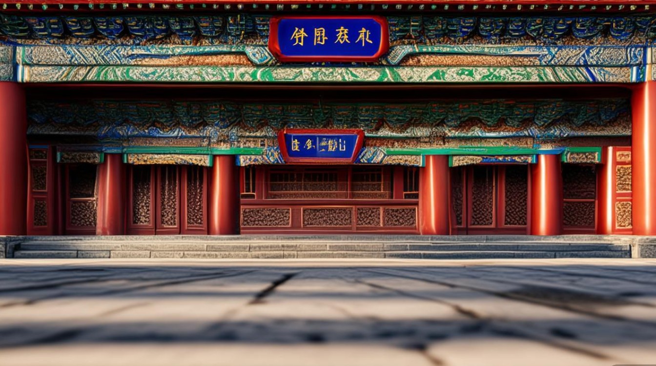 淮安的著名景点 淮安的著名景点