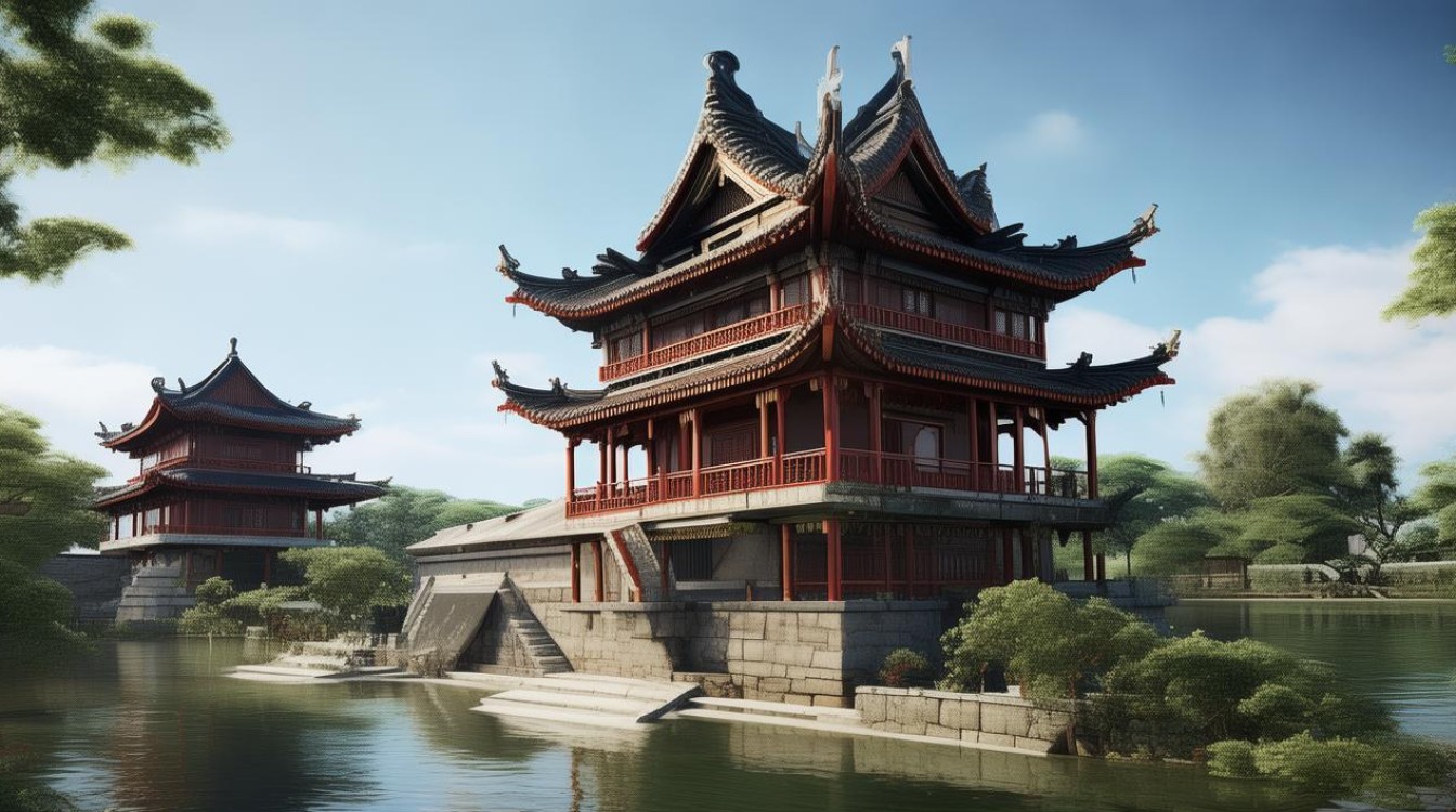 淮安的著名景点 淮安的著名景点