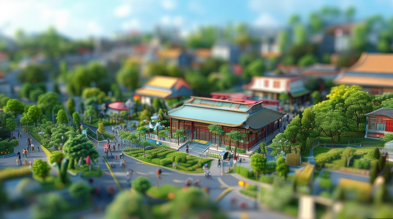 新化景点排行榜 新化景点排行榜