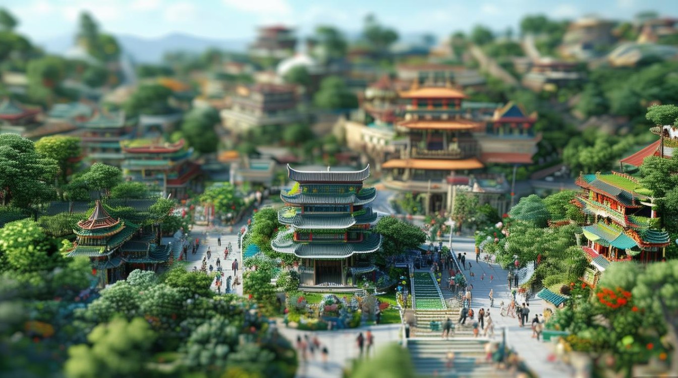 新化景点排行榜 新化景点排行榜