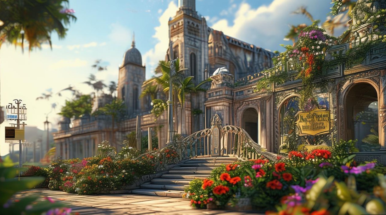 巴西著名旅游景点