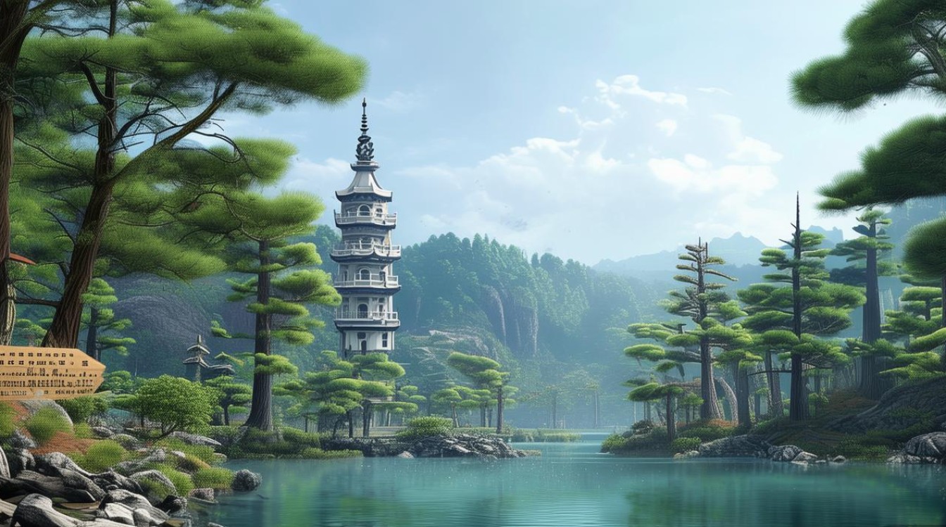 湖北松滋旅游景点