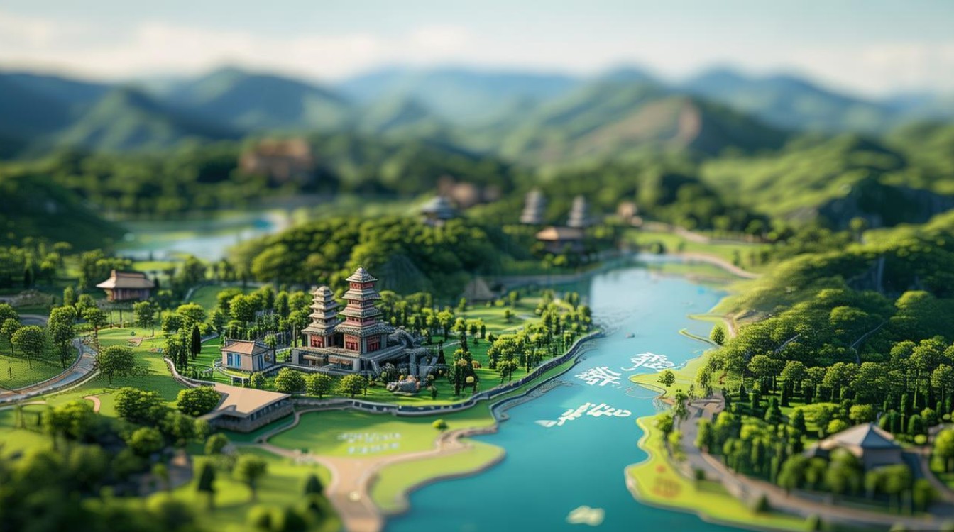 松桃附近旅游景点