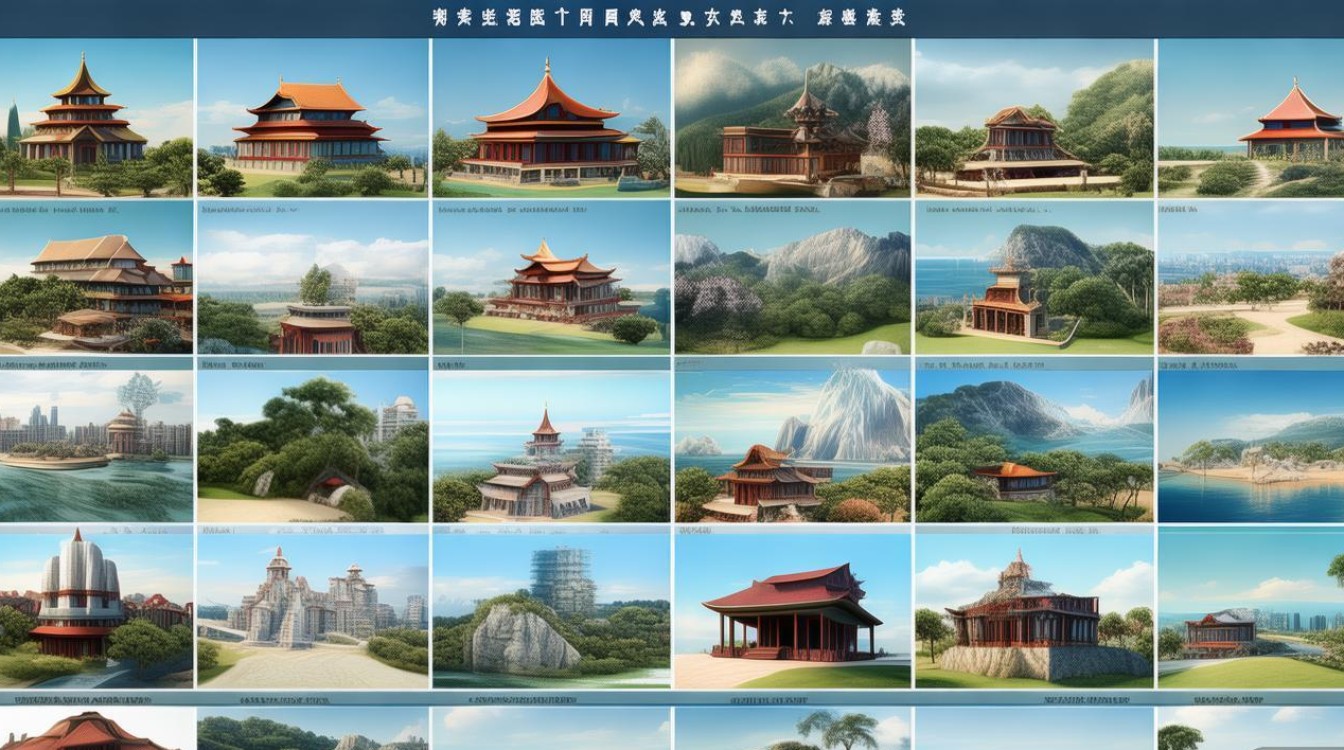 海丰旅游景点大全