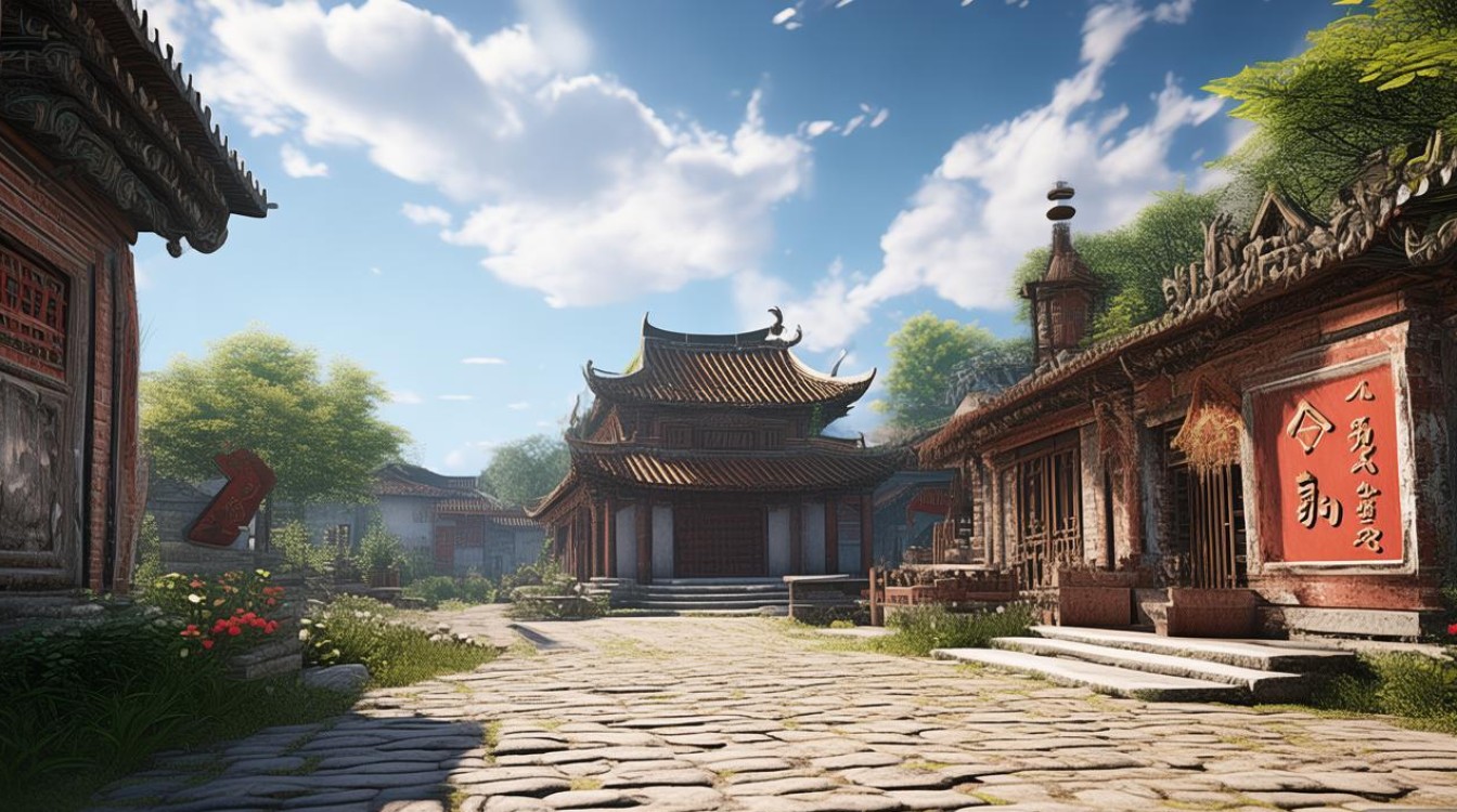 洪洞附近旅游景点