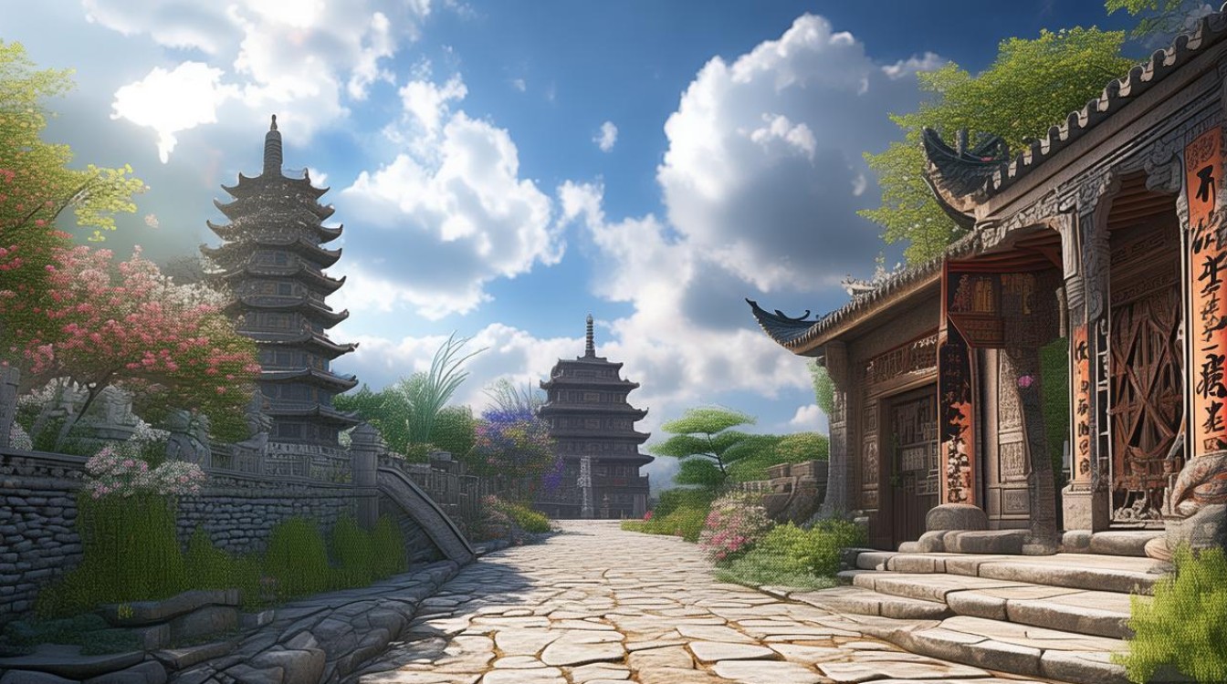 洪洞附近旅游景点