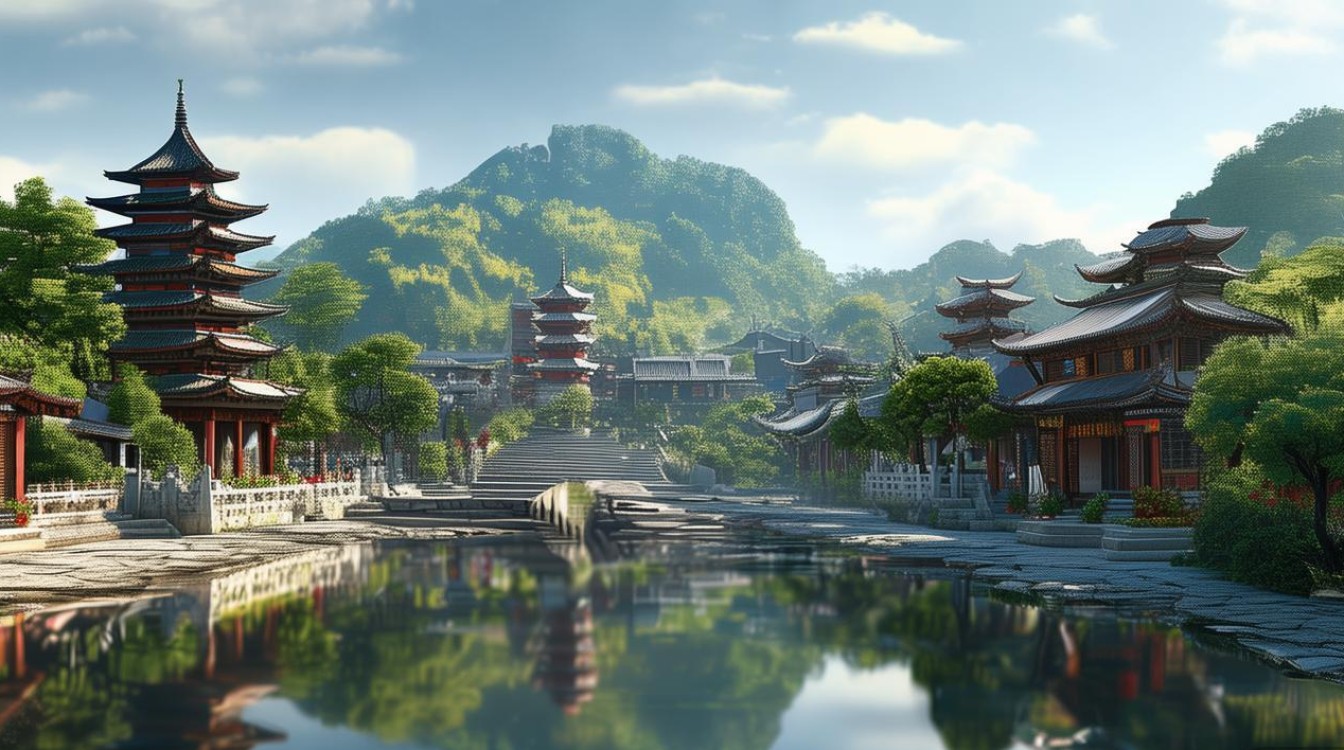 文登景点排行榜