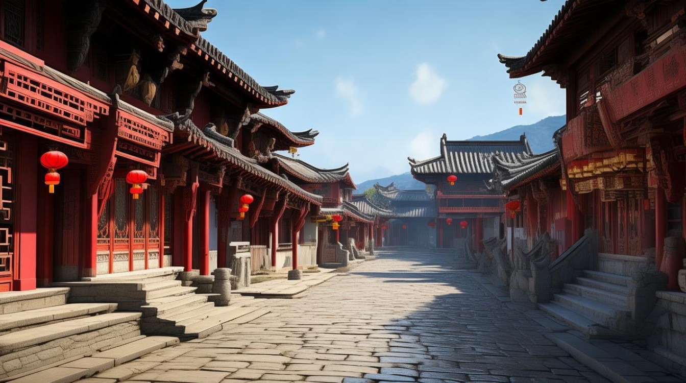 平遥古城附近景点 平遥古城附近景点