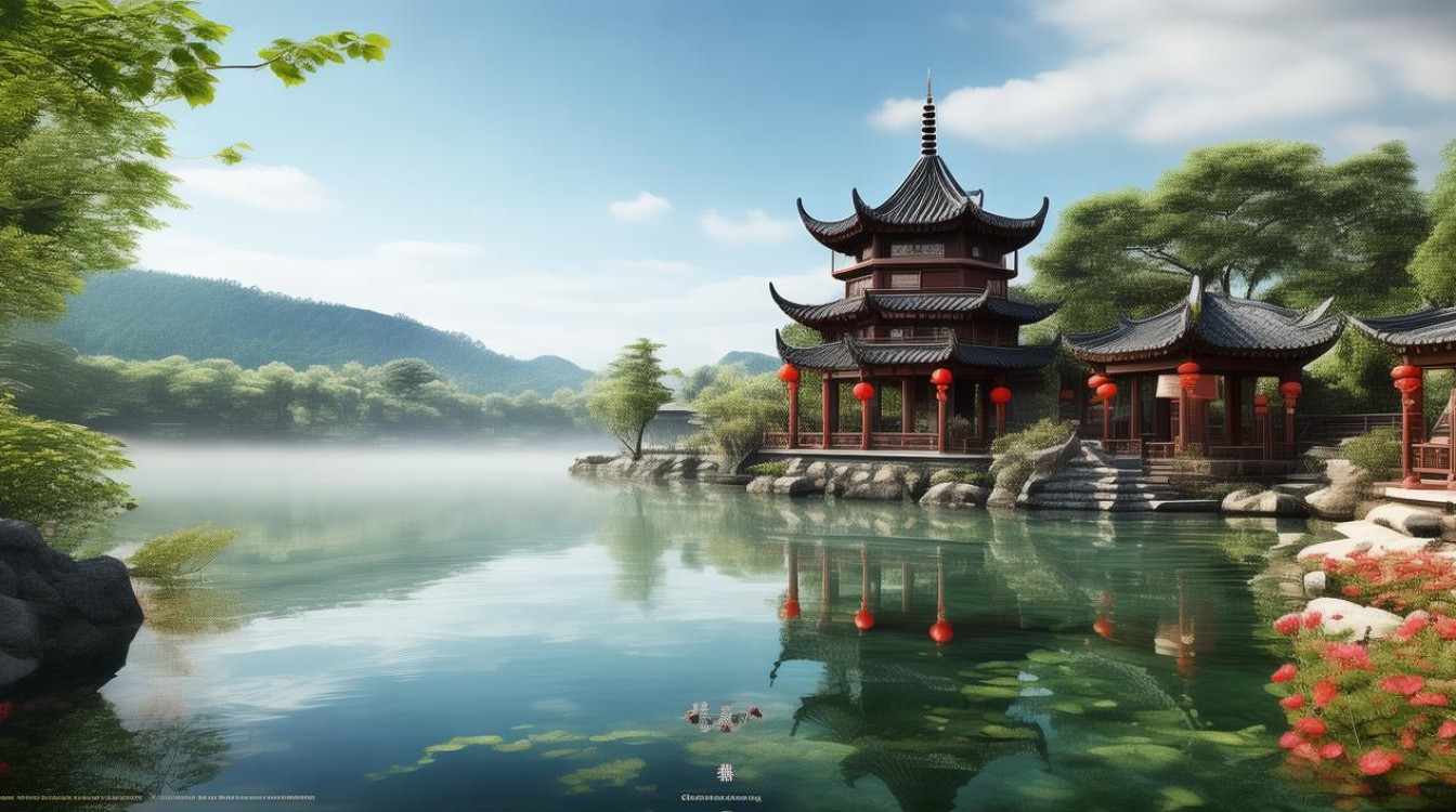 大悟县免费景点 大悟县免费景点