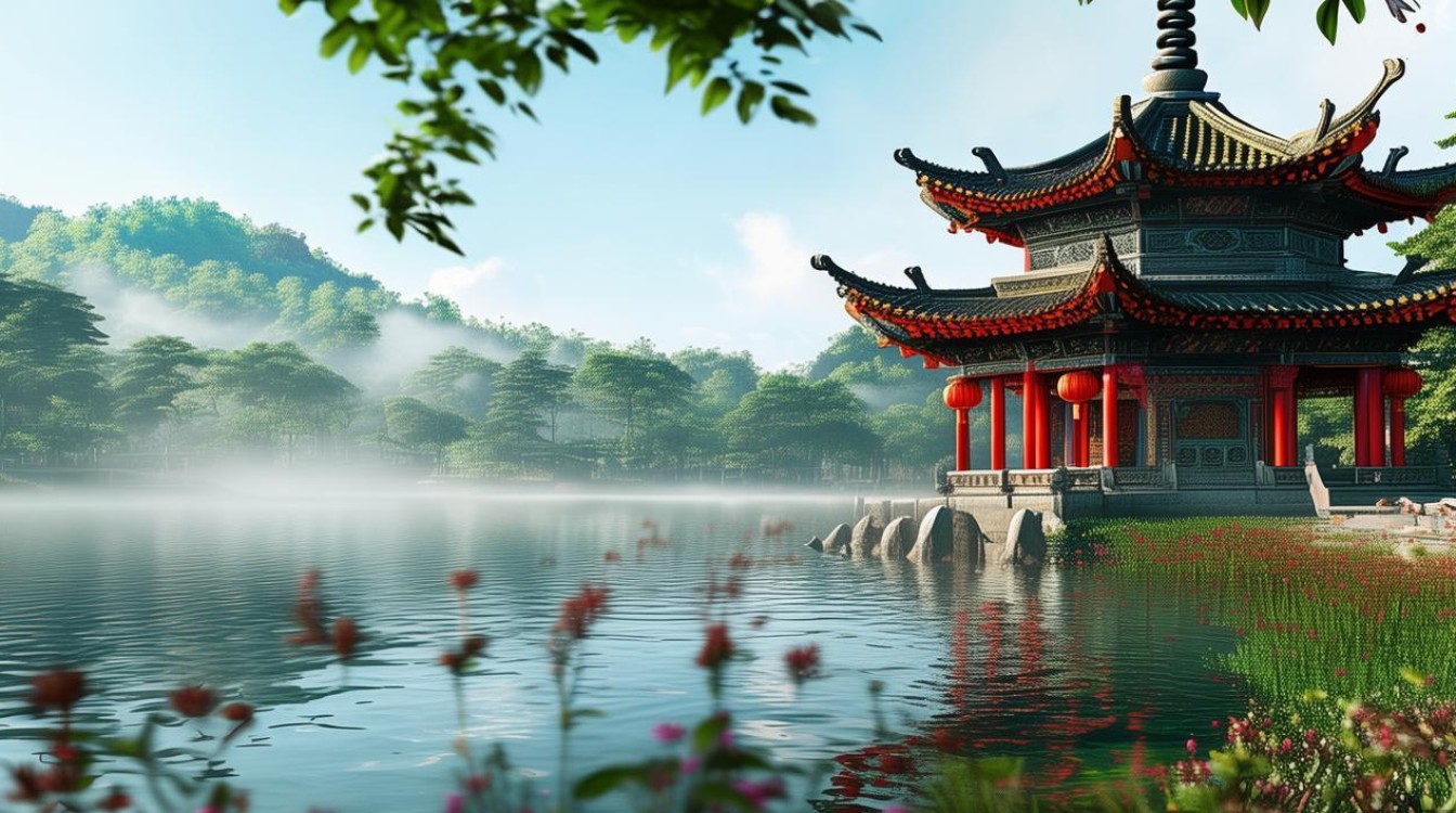 大悟县免费景点 大悟县免费景点